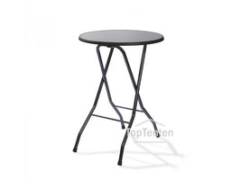 statafel Pro met voetsteunen