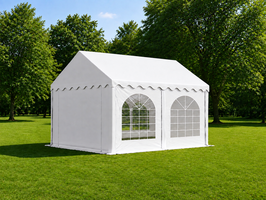 PVC Partytent 3x4m Premium