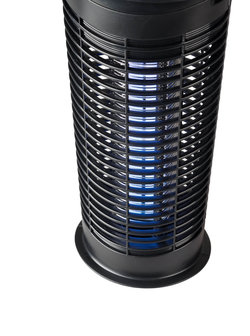 Fly Away 11-Oval Insect killer - EUROM