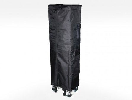 beschermhoes polyester vouwtent 3x3