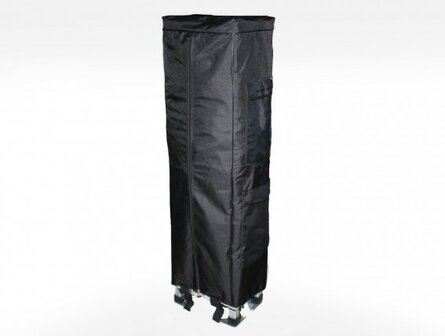 beschermhoes polyester vouwtent 3x4,5