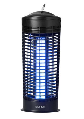 Fly Away 11-Oval Insect killer - EUROM