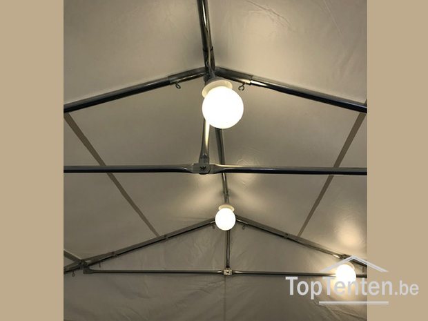 verlichting tent LED TopTenten