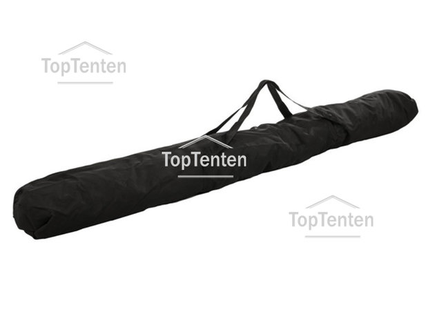 Opbergtas tent