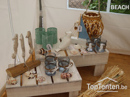 Decoratieset BEACH 1