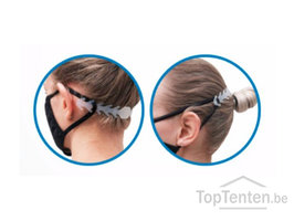 Ear Saver Lichtgrijs 5 stuks