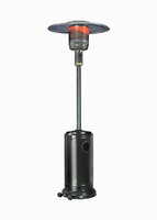 THG 14000 zwart - EUROM